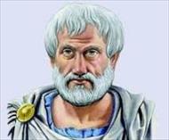 پاورپوینت در مورد ارسطو