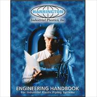 فایل Handbook مهندسی مربوط به سیستم های پایپینگ غیرفلزی (پلاستیک)